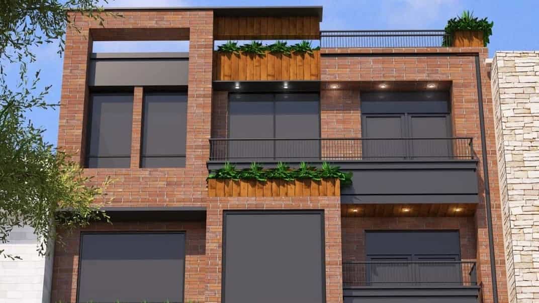 اهمیت  فلاشینگ نما چیست ؟