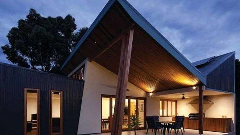 نما فلزی فلاشینگ عادل آذرنوین