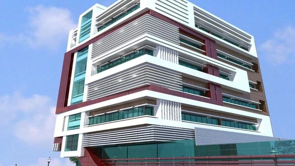 نما فلزی فلاشینگ عادل آذرنوین